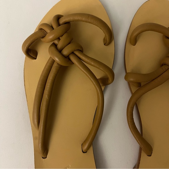 Sol Sana slide sandals - Picture 4 of 4